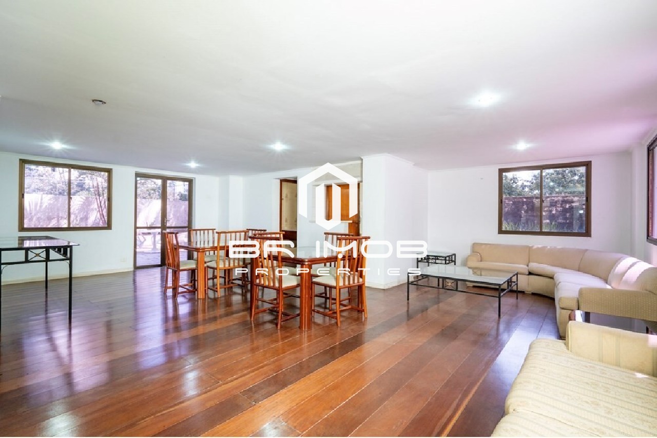 Apartamento, 4 quartos, 200 m² - Foto 47