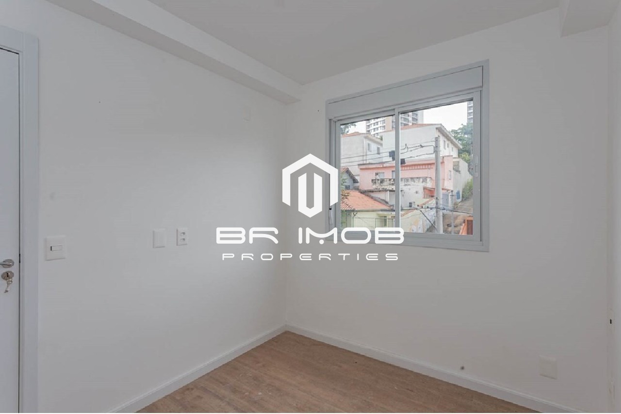 Apartamento, 1 quarto, 27 m² - Foto 10