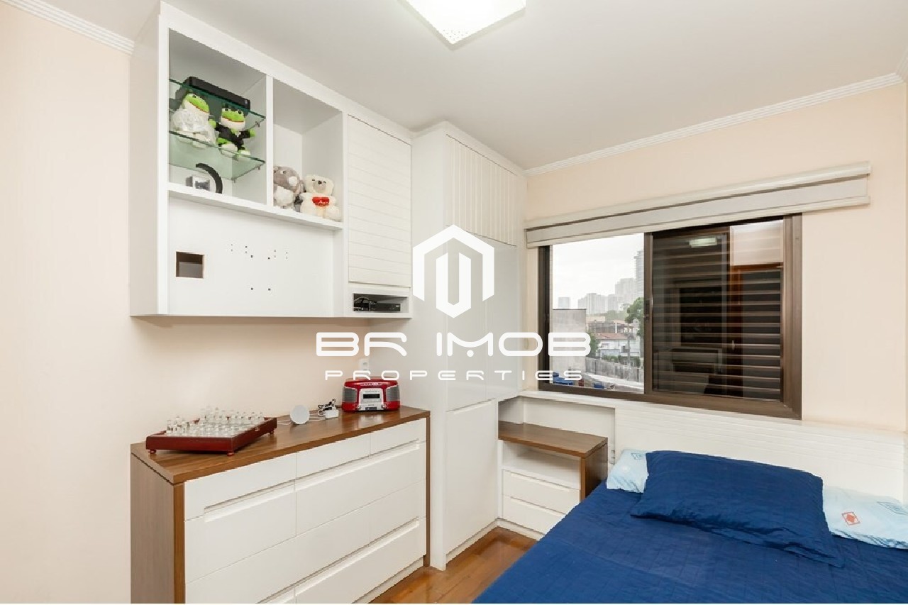 Apartamento, 3 quartos, 125 m² - Foto 18