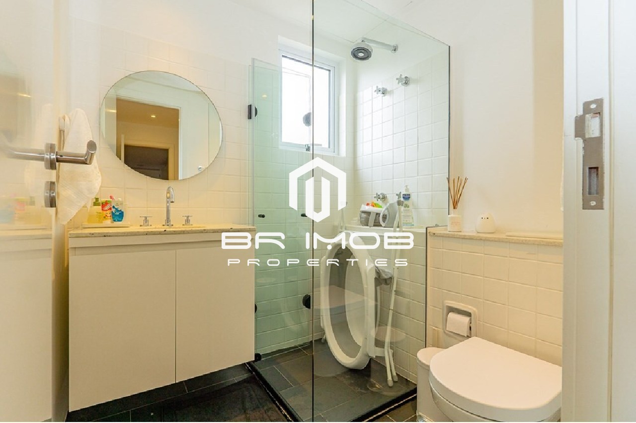 Apartamento, 3 quartos, 218 m² - Foto 35