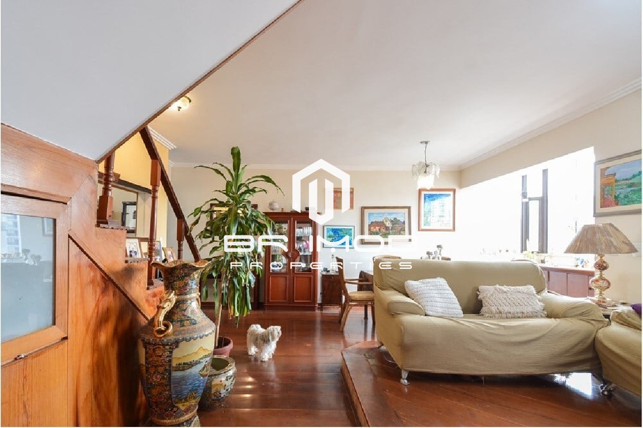Cobertura, 2 quartos, 152 m² - Foto 16