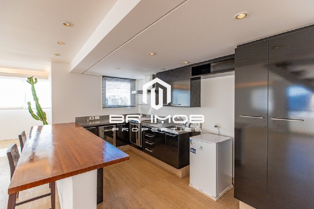 Apartamento, 2 quartos, 182 m² - Foto 12
