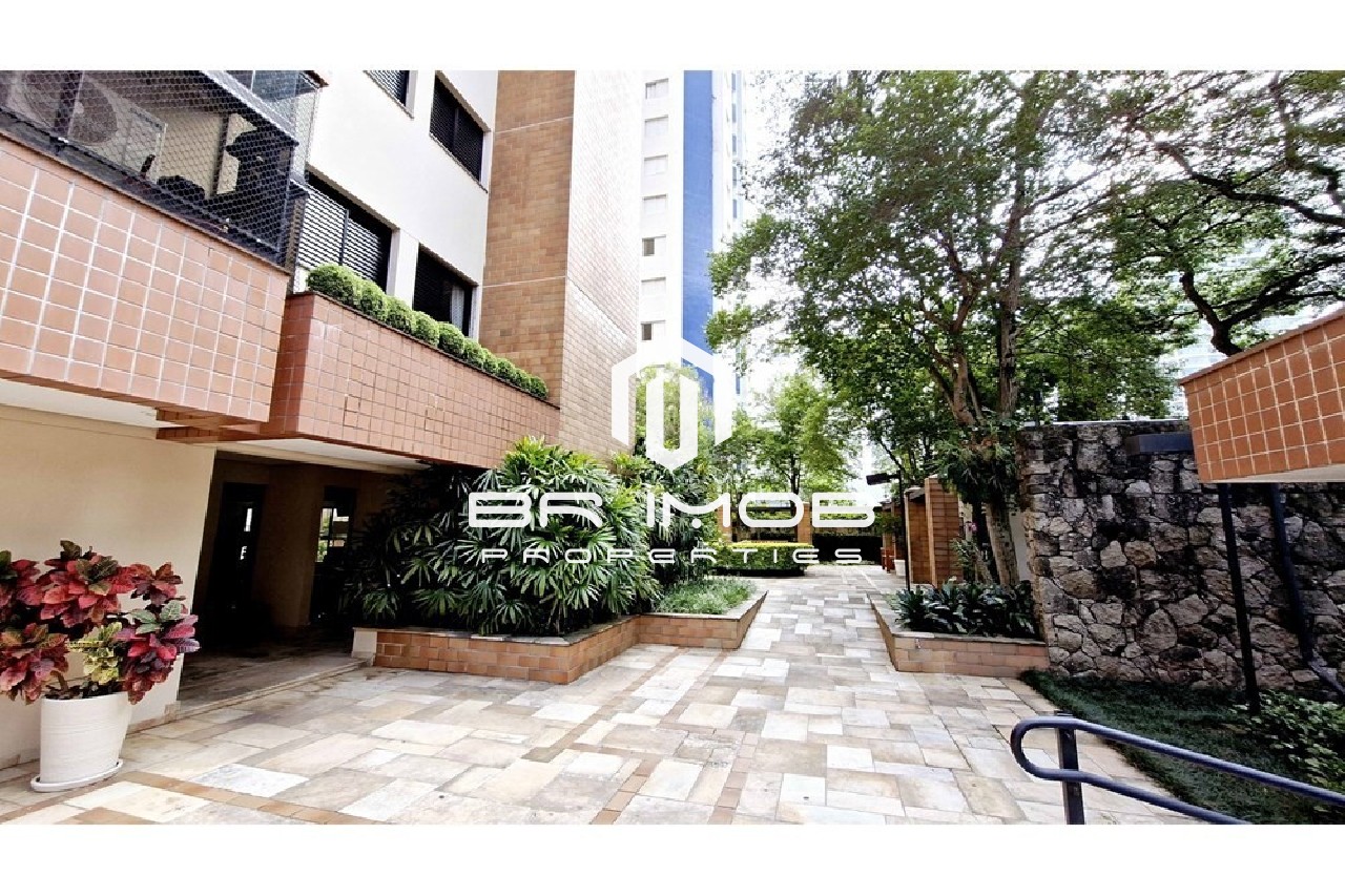 Apartamento, 4 quartos, 129 m² - Foto 5