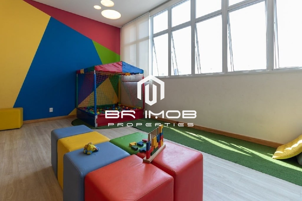 Apartamento, 2 quartos, 34 m² - Foto 18