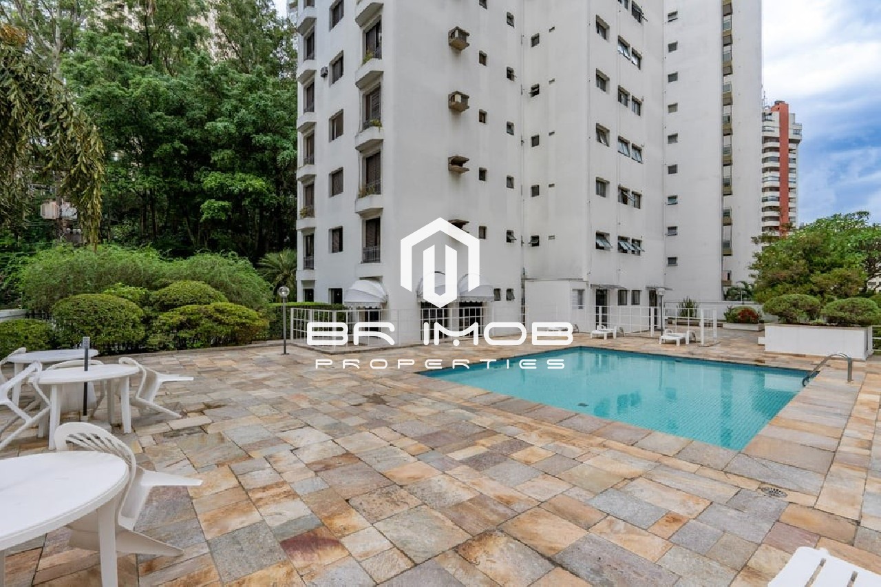 Apartamento, 4 quartos, 180 m² - Foto 33