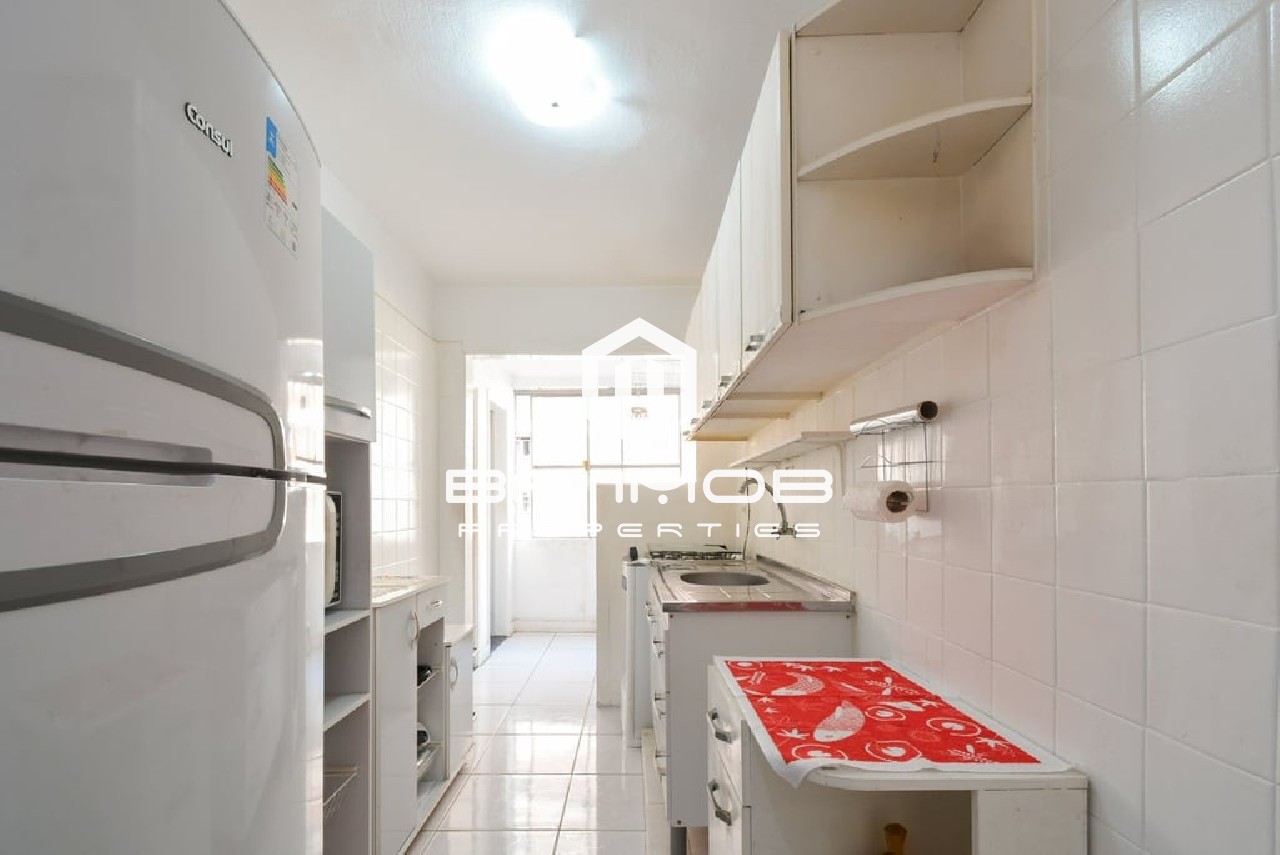 Apartamento, 2 quartos, 80 m² - Foto 9