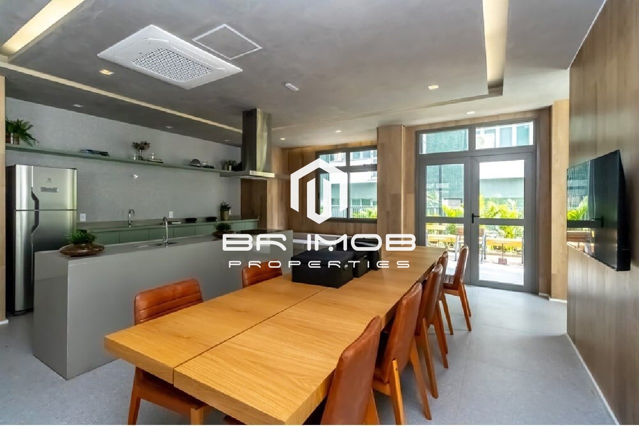 Apartamento, 2 quartos, 76 m² - Foto 37
