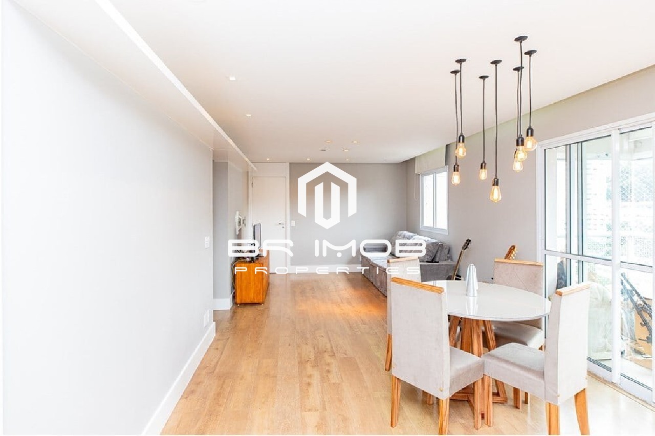 Apartamento, 2 quartos, 84 m² - Foto 8