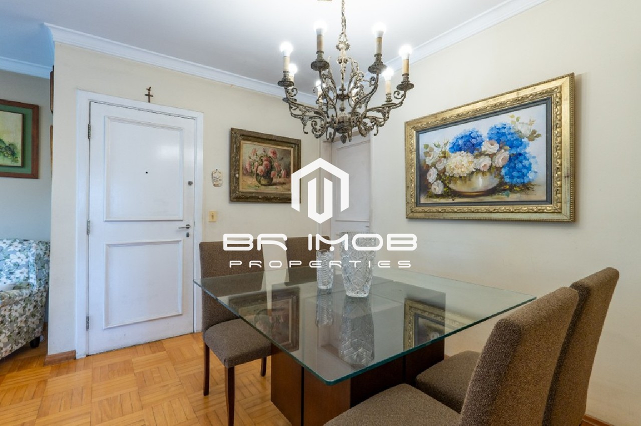 Apartamento, 2 quartos, 95 m² - Foto 15