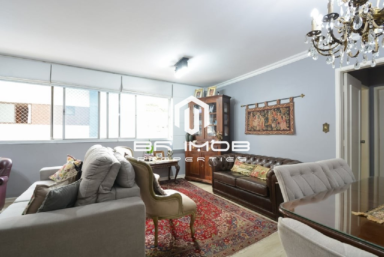 Apartamento, 3 quartos, 101 m² - Foto 7