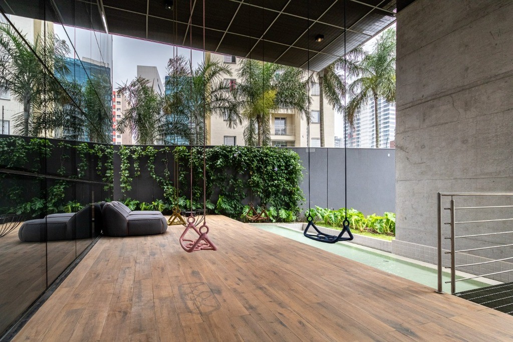 Apartamento, 1 quarto, 22 m² - Foto 6