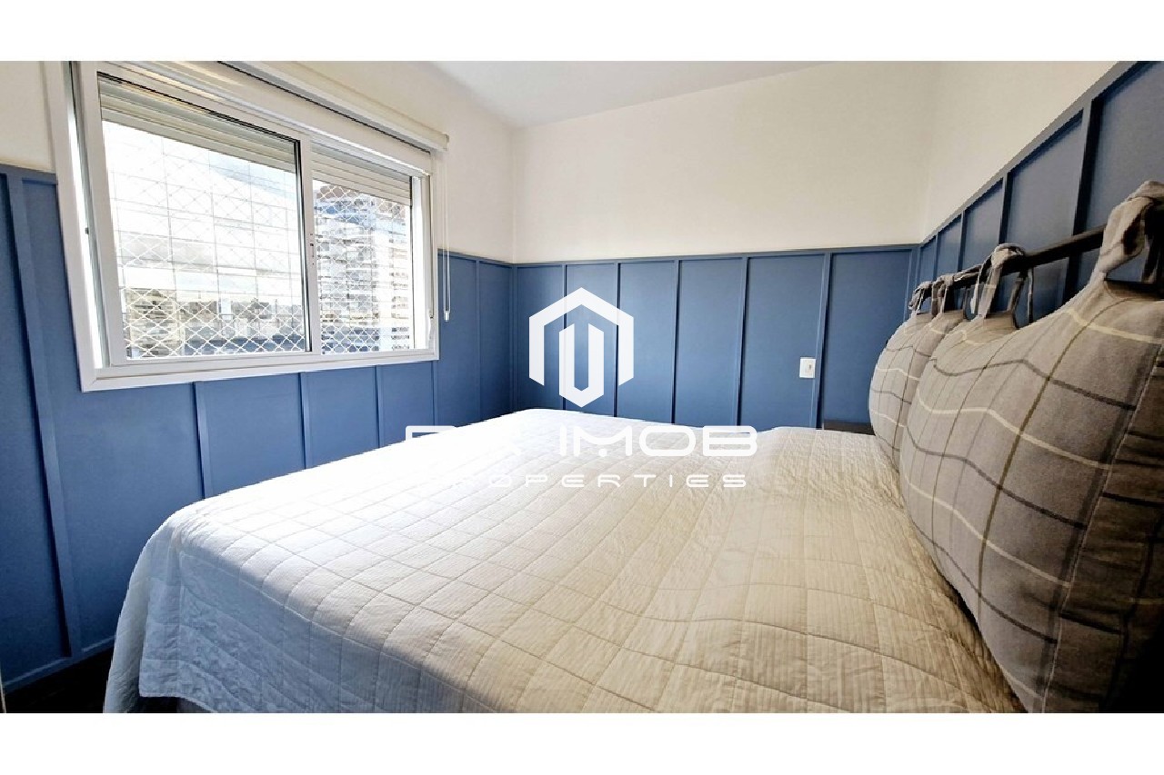 Apartamento, 3 quartos, 134 m² - Foto 21