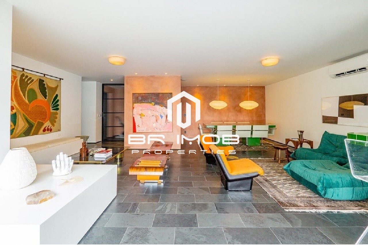 Apartamento, 3 quartos, 218 m² - Foto 14