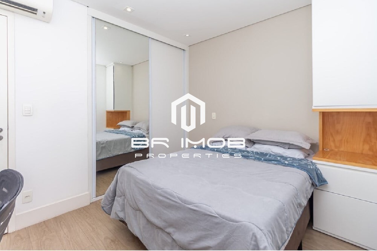 Apartamento, 1 quarto, 47 m² - Foto 13