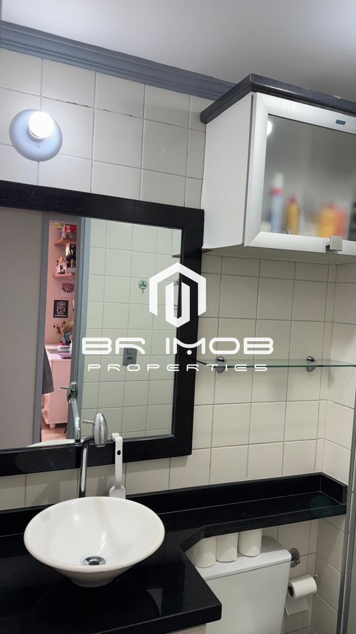 Apartamento, 2 quartos, 56 m² - Foto 10