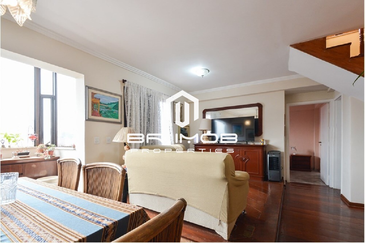 Cobertura, 2 quartos, 152 m² - Foto 19