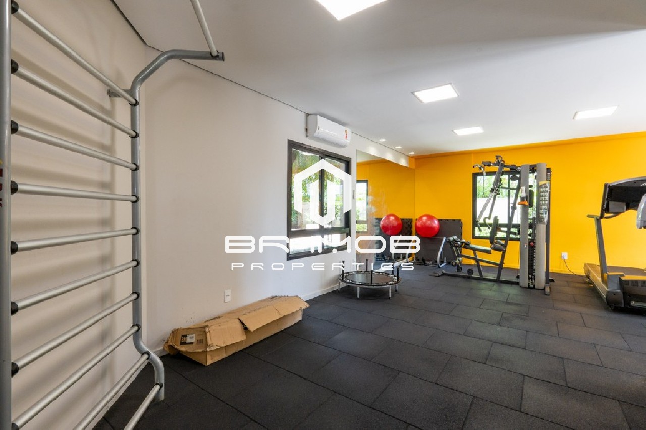 Apartamento, 2 quartos, 95 m² - Foto 35