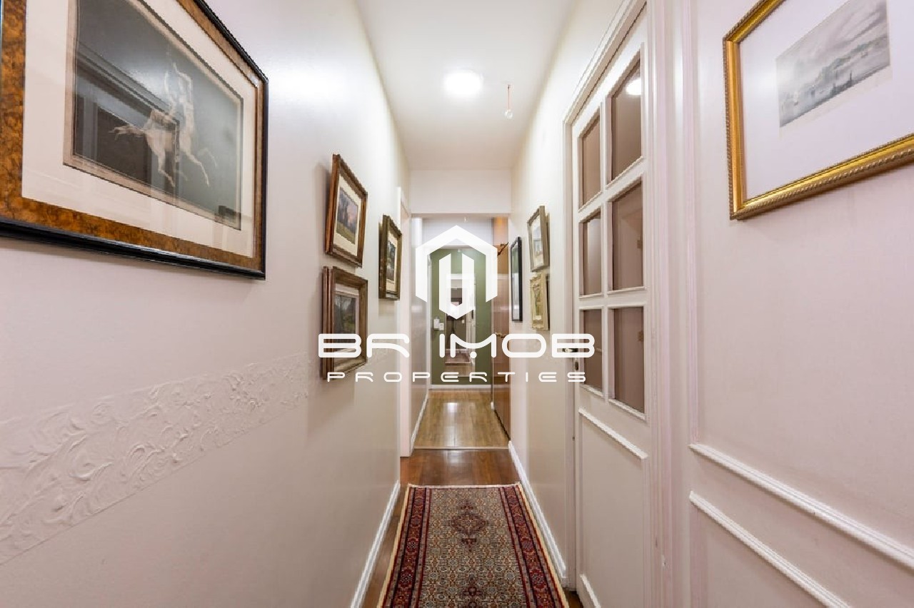 Apartamento, 4 quartos, 180 m² - Foto 17