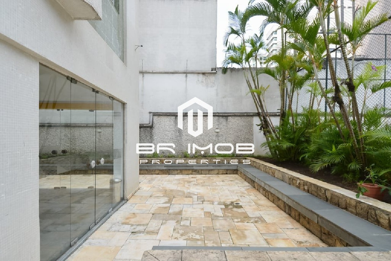 Apartamento, 3 quartos, 101 m² - Foto 35