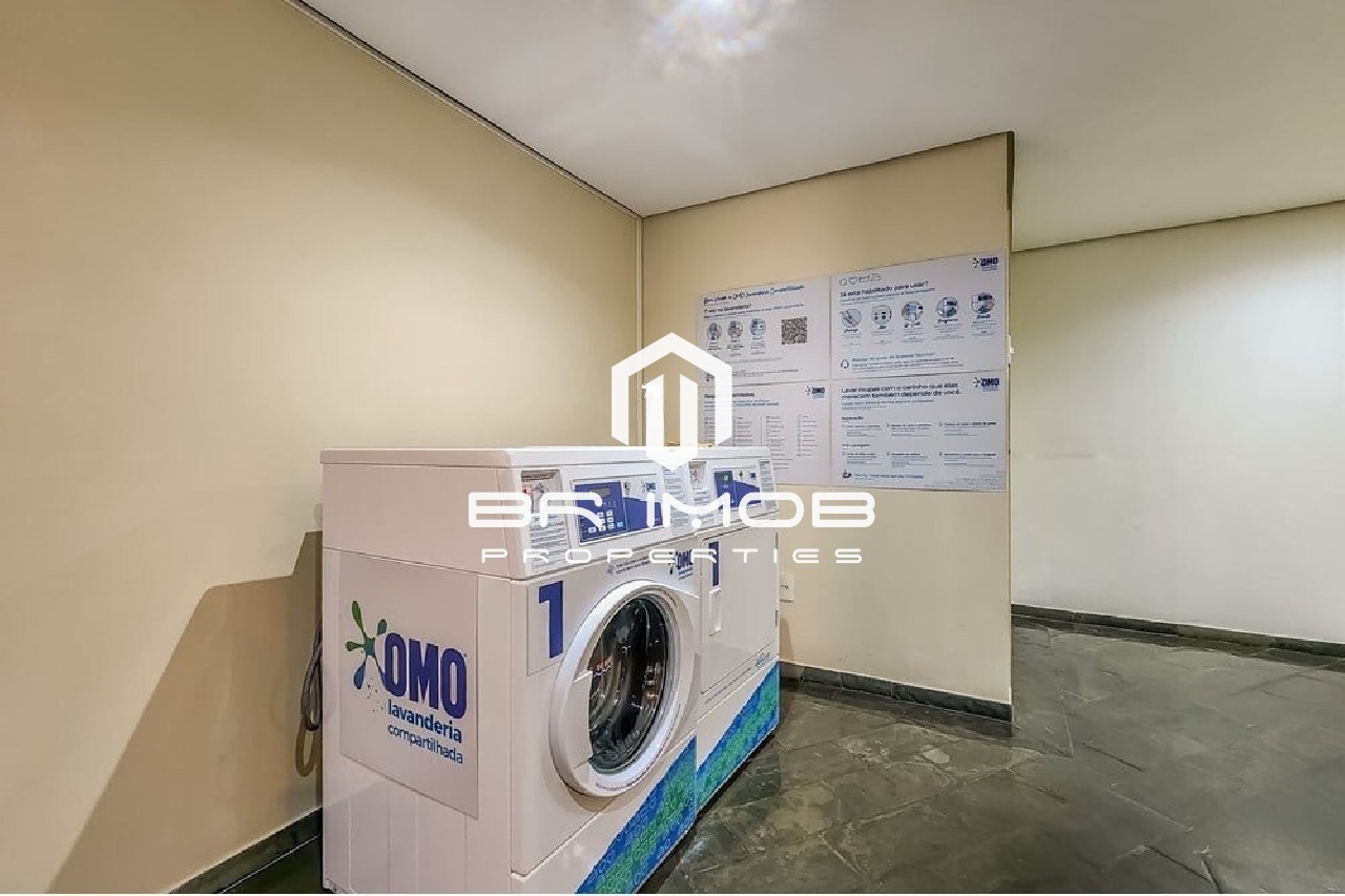 Apartamento, 3 quartos, 72 m² - Foto 27