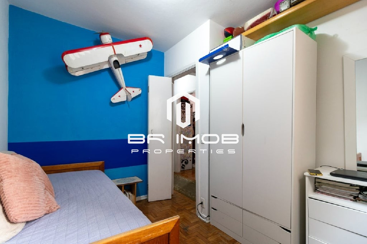 Apartamento, 3 quartos, 95 m² - Foto 22