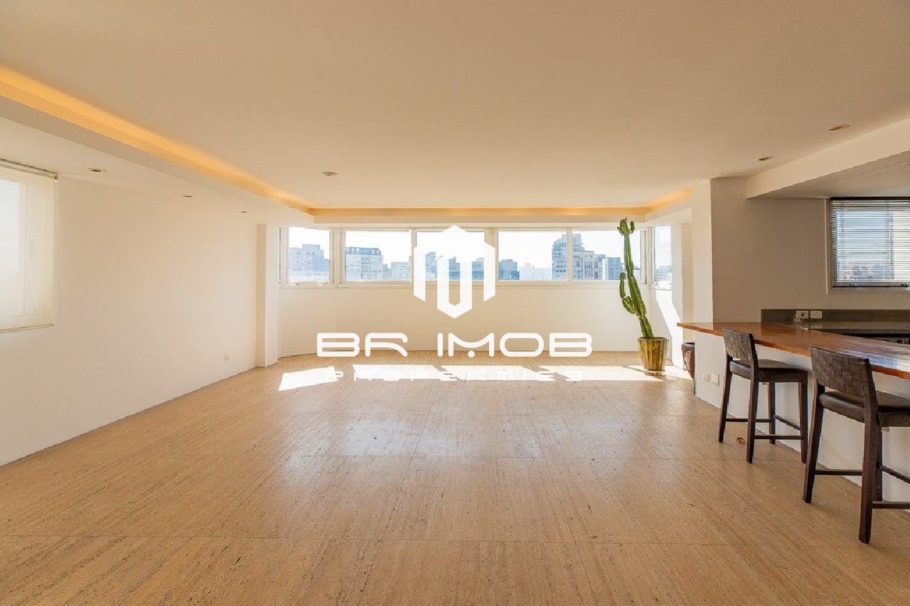 Apartamento, 2 quartos, 182 m² - Foto 8