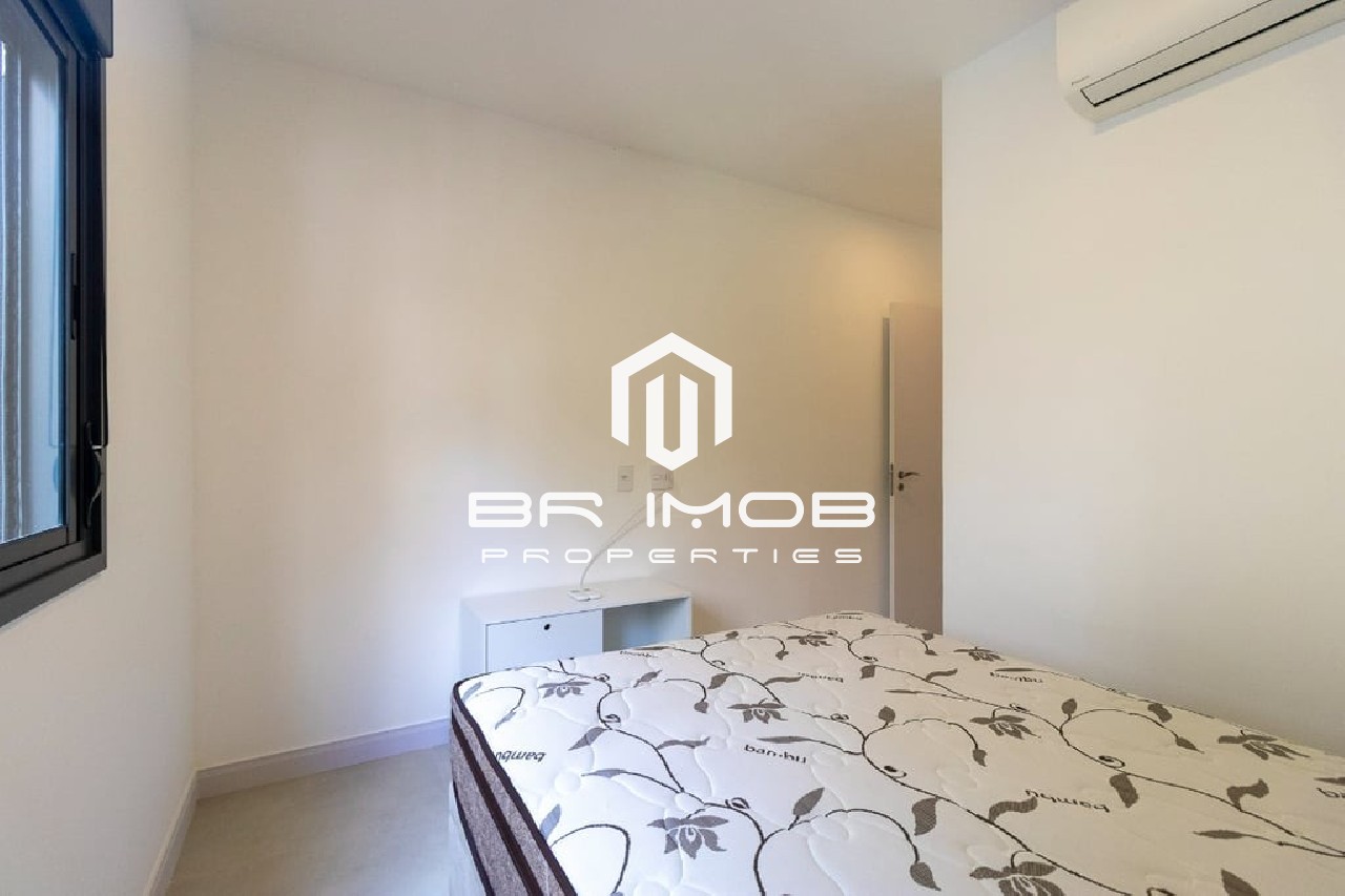 Apartamento, 1 quarto, 46 m² - Foto 8