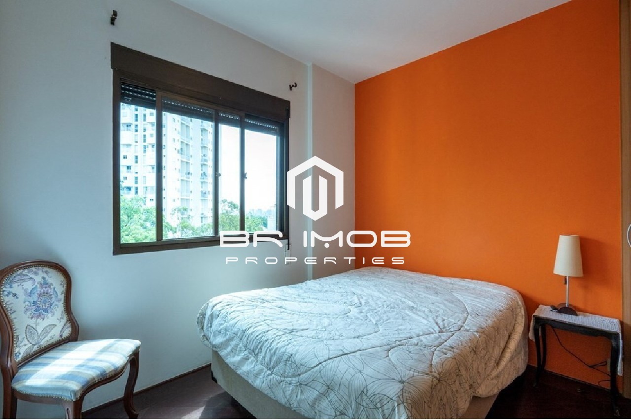Apartamento, 4 quartos, 200 m² - Foto 26