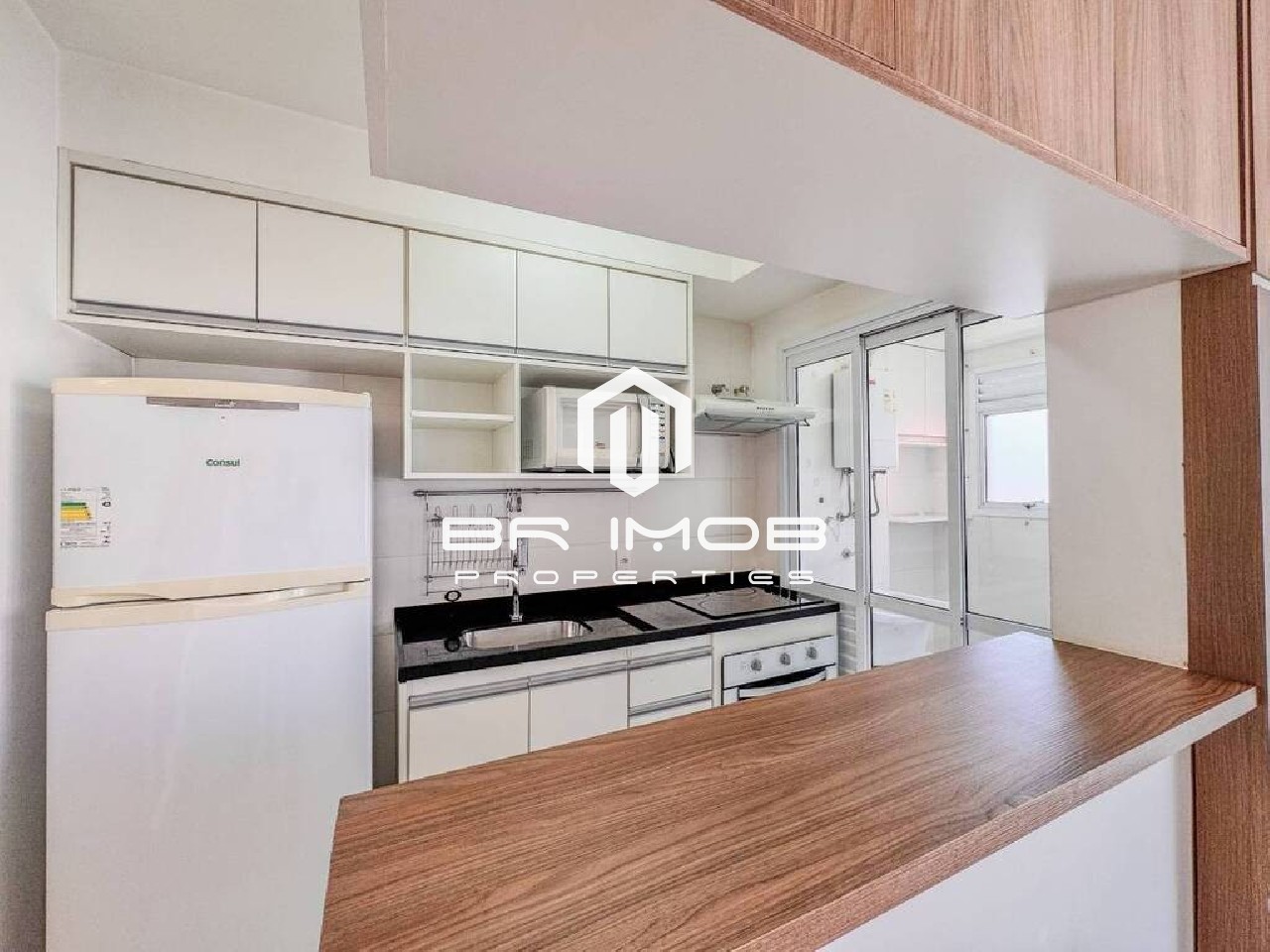 Apartamento, 1 quarto, 79 m² - Foto 14