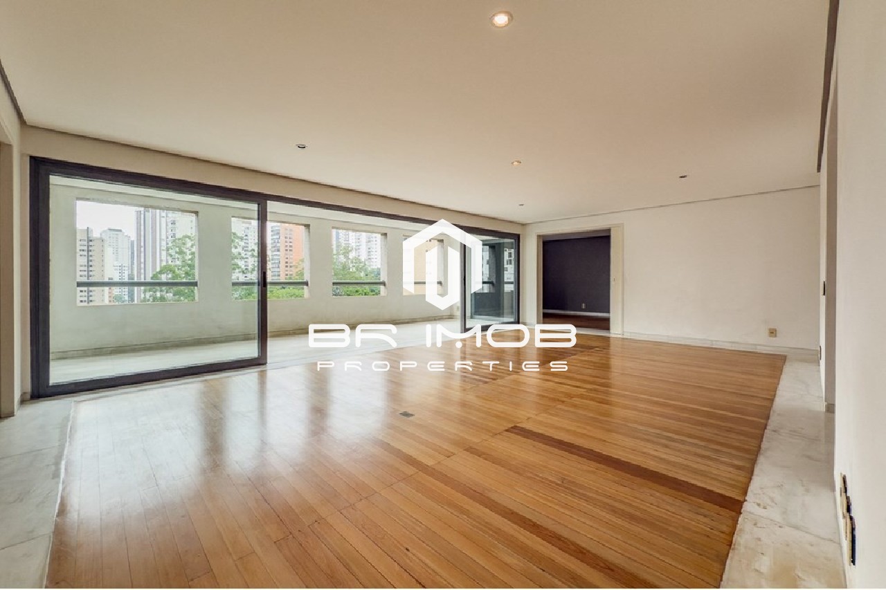 Apartamento, 4 quartos, 277 m² - Foto 6