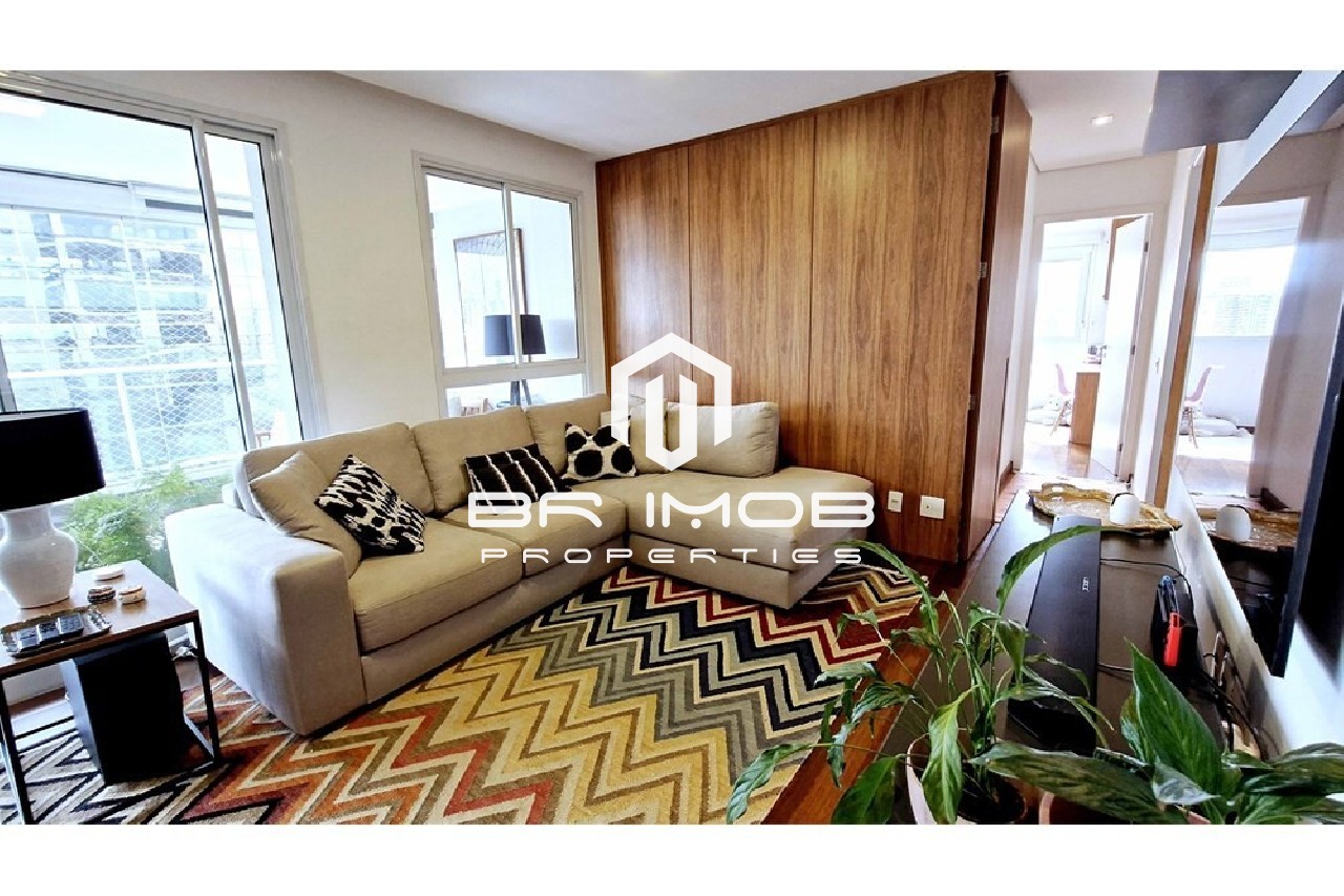 Apartamento, 3 quartos, 134 m² - Foto 13