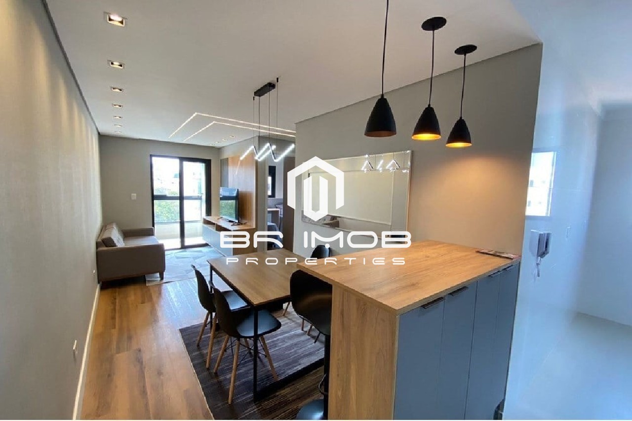 Apartamento, 2 quartos, 44 m² - Foto 4