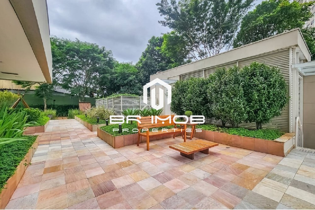 Apartamento, 1 quarto, 47 m² - Foto 37