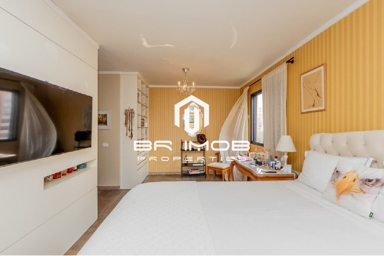 Cobertura, 5 quartos, 403 m² - Foto 29