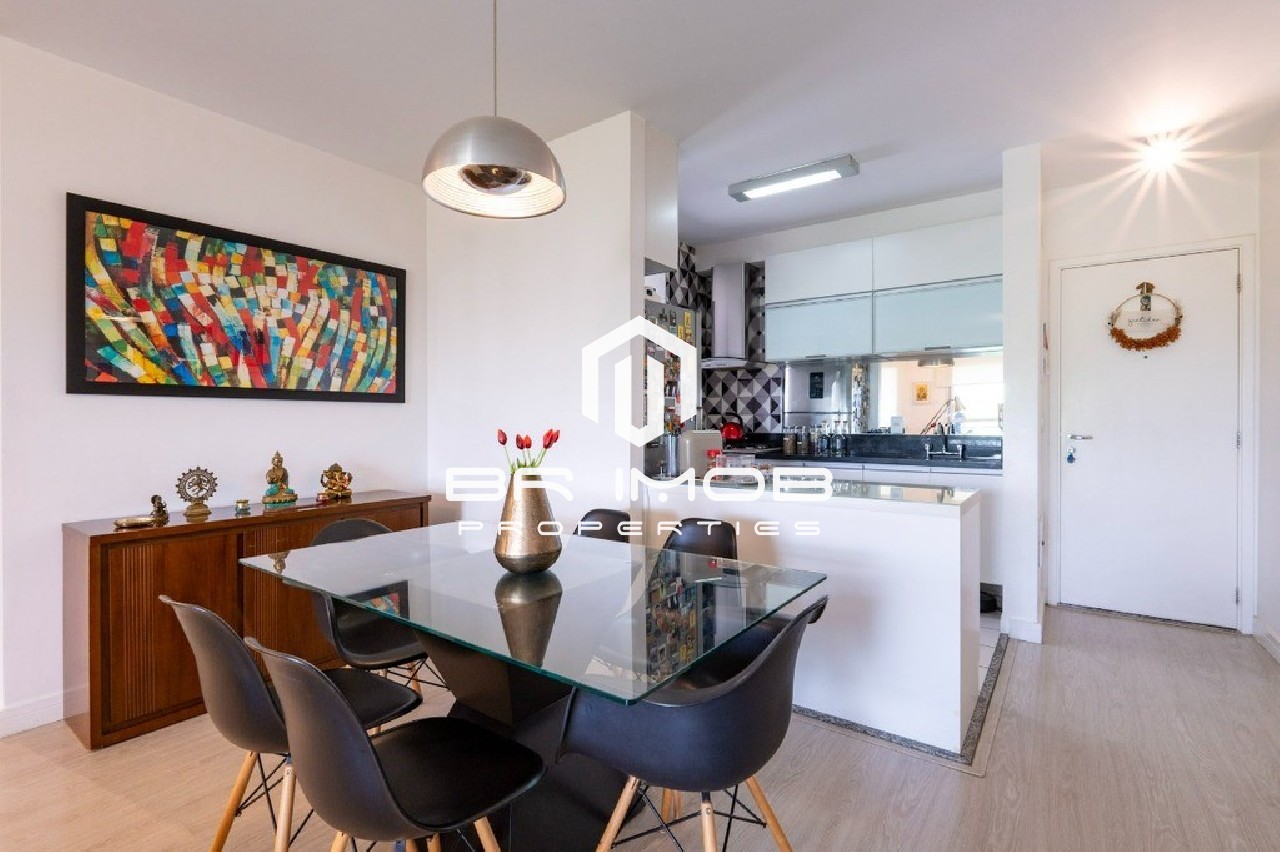 Apartamento, 2 quartos, 87 m² - Foto 16