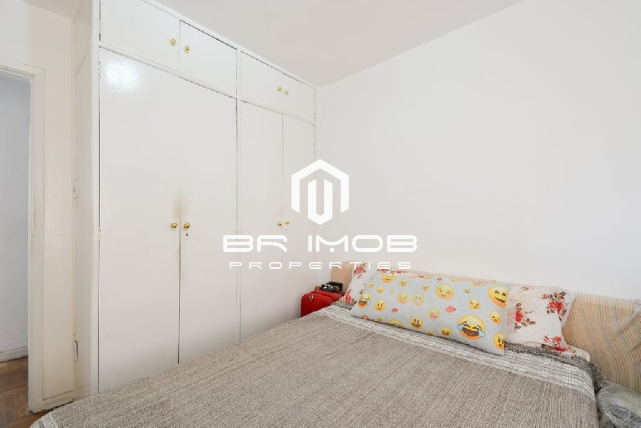 Apartamento, 2 quartos, 80 m² - Foto 21