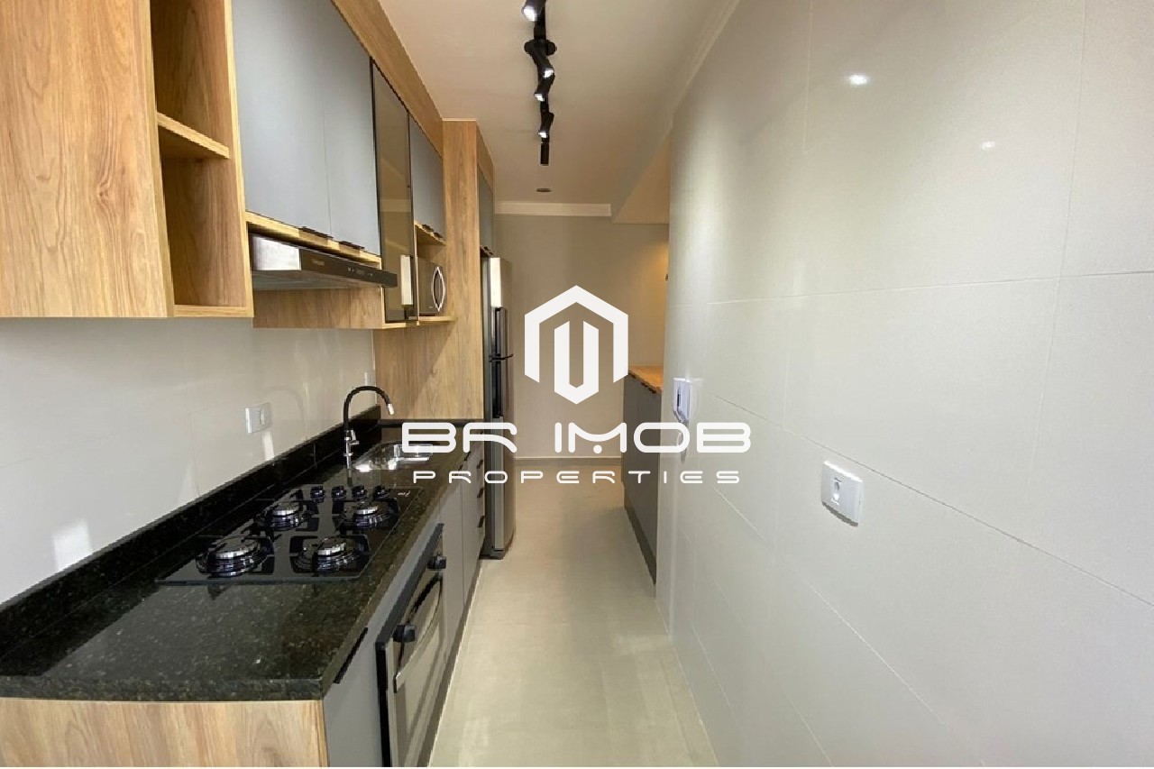 Apartamento, 2 quartos, 44 m² - Foto 8