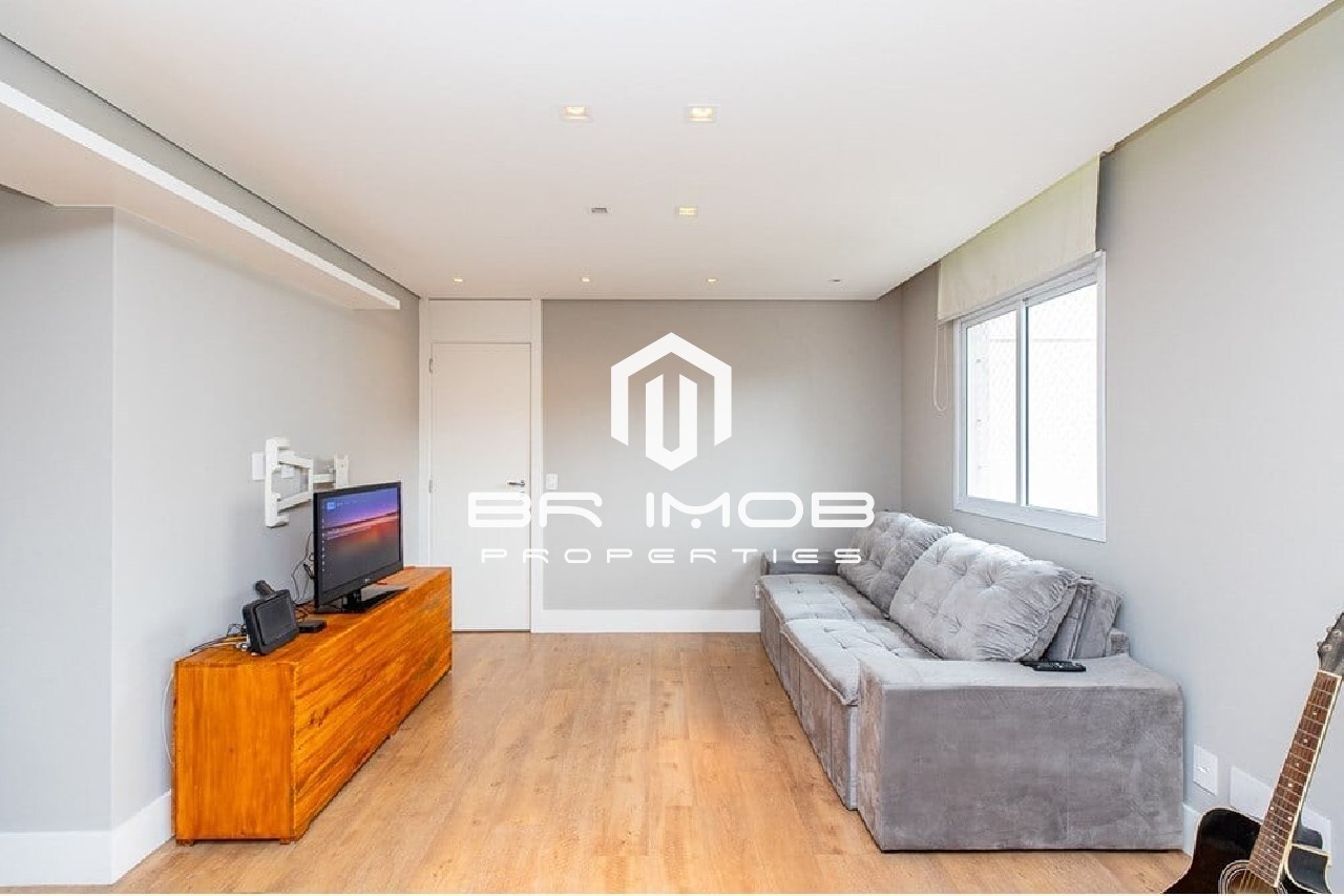 Apartamento, 2 quartos, 84 m² - Foto 12