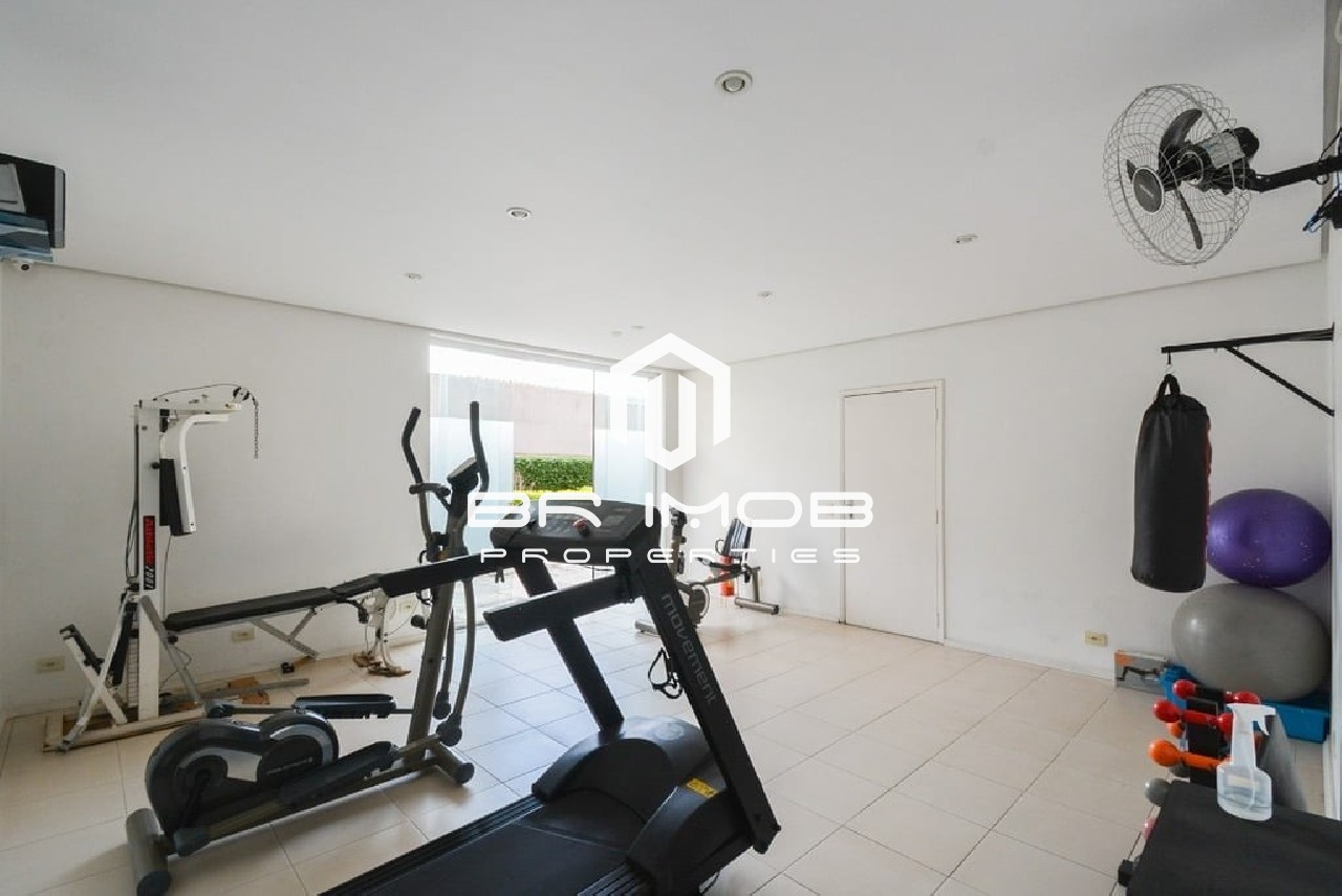 Apartamento, 3 quartos, 89 m² - Foto 45