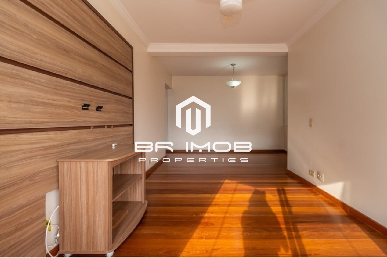 Apartamento, 3 quartos, 80 m² - Foto 7