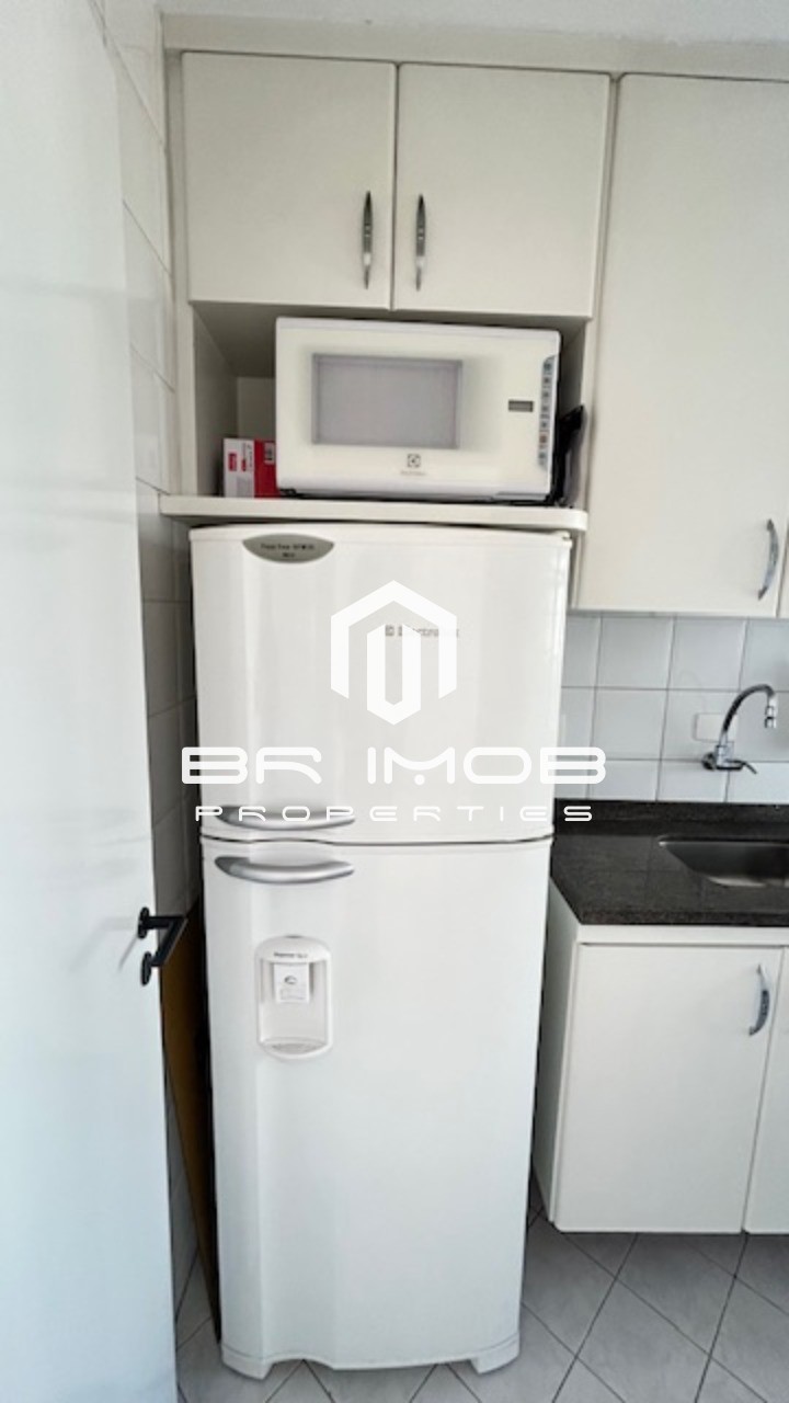 Apartamento, 1 quarto, 45 m² - Foto 12