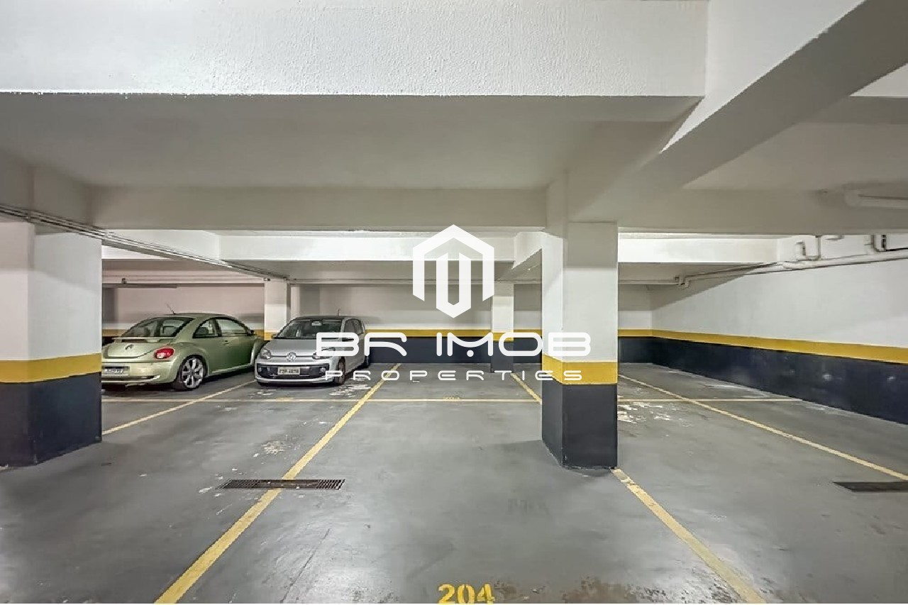 Apartamento, 1 quarto, 47 m² - Foto 27