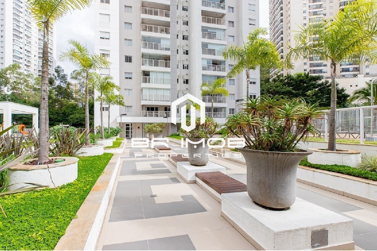 Apartamento, 2 quartos, 84 m² - Foto 37