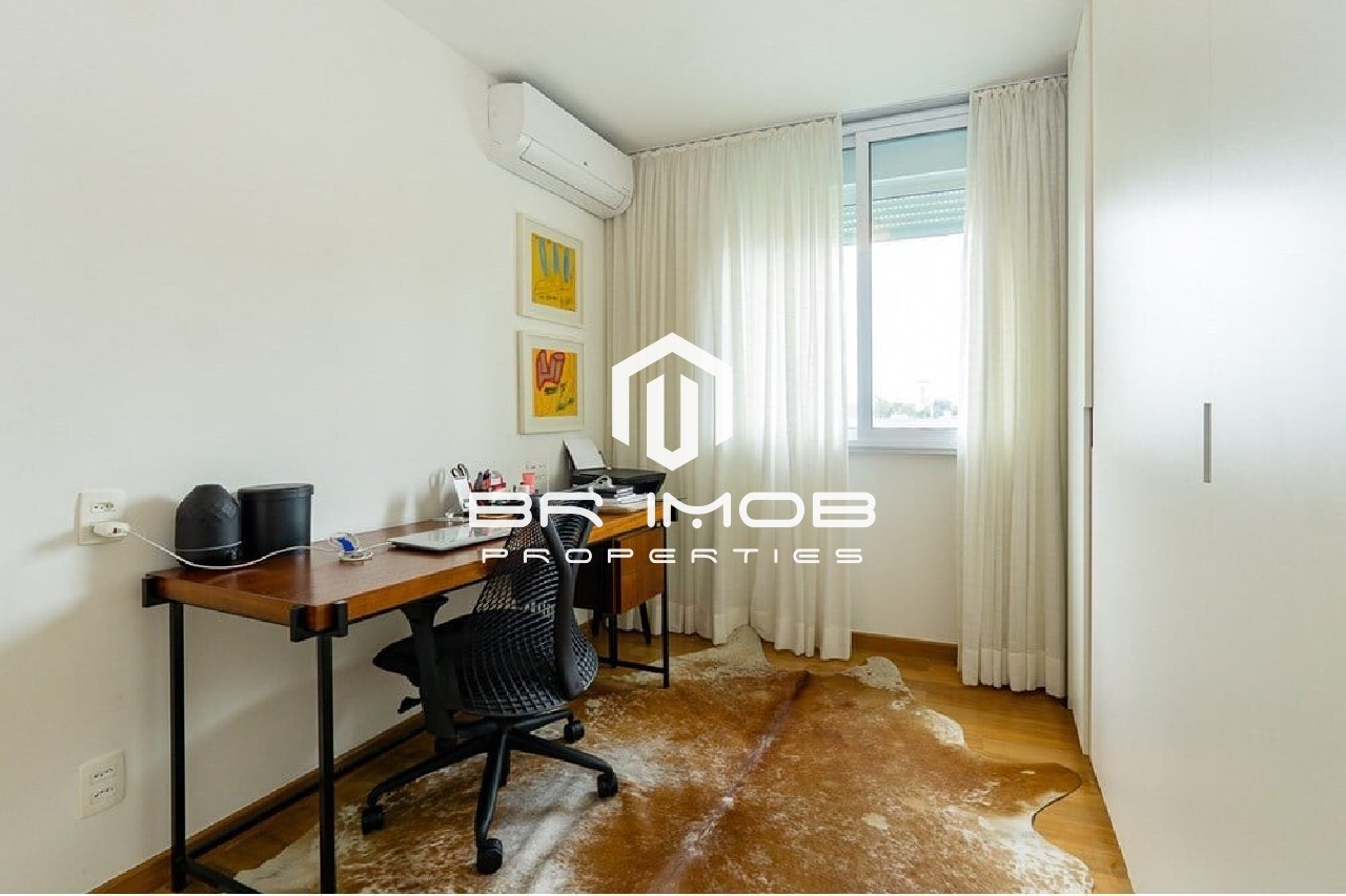 Apartamento, 3 quartos, 218 m² - Foto 36