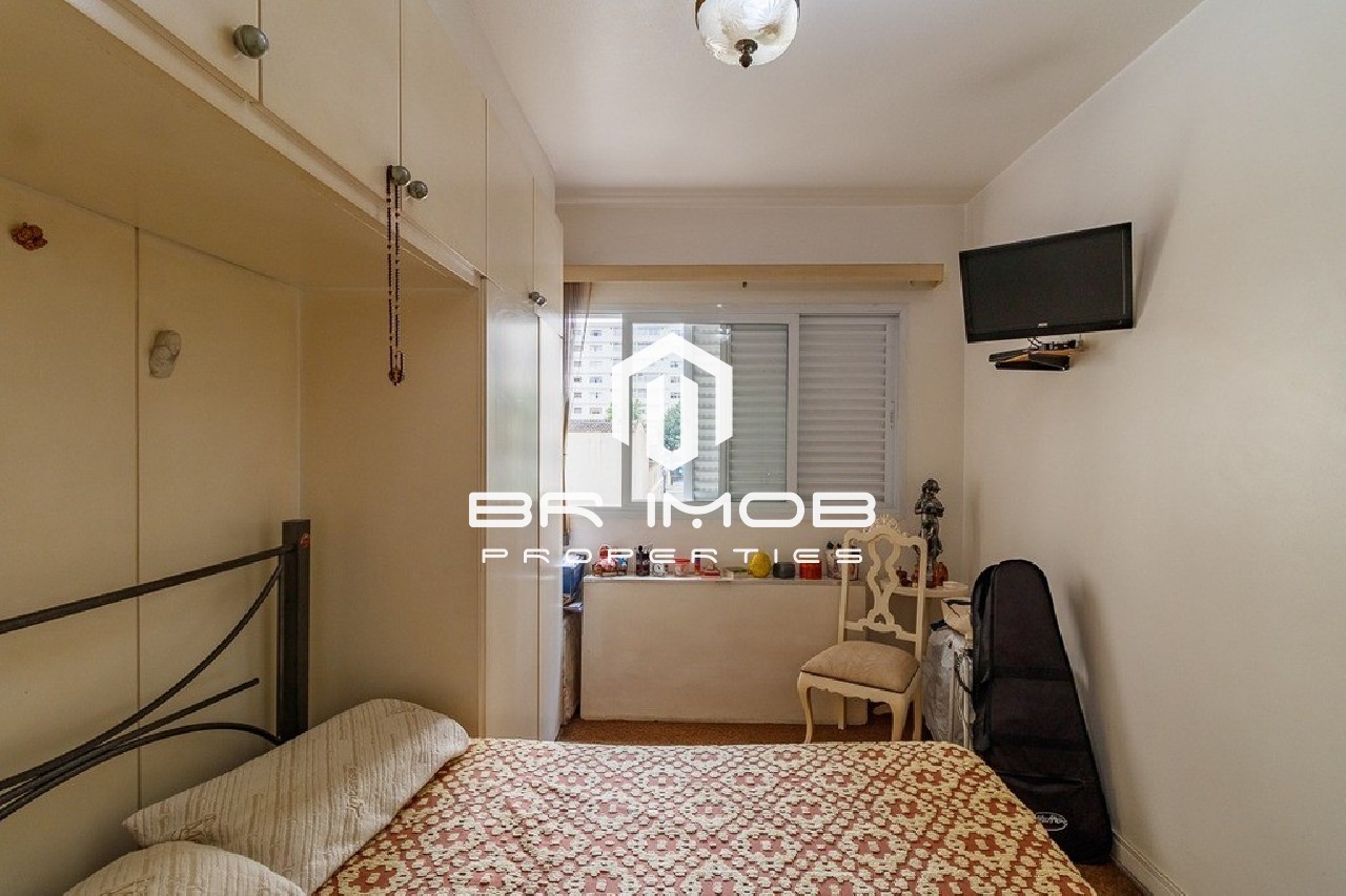 Apartamento, 2 quartos, 73 m² - Foto 9