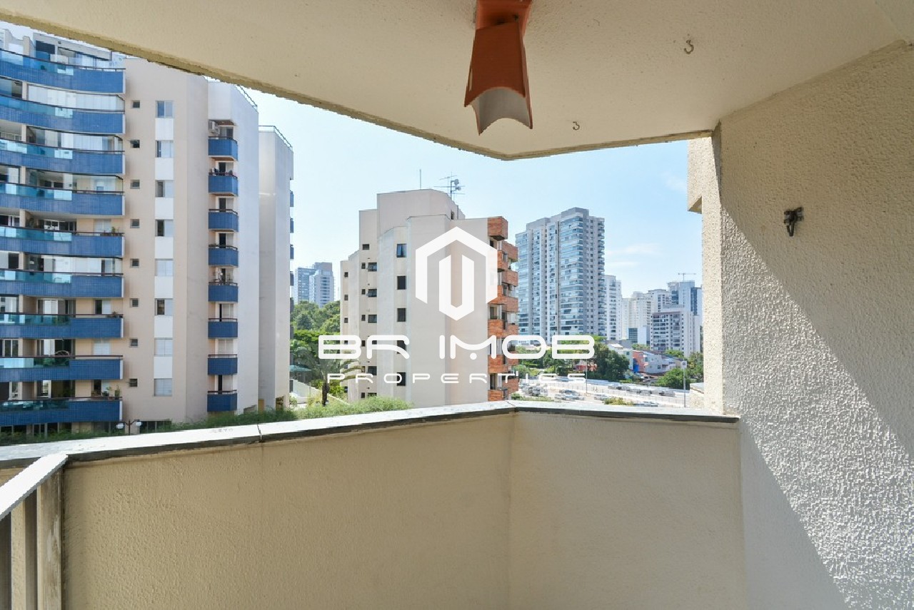 Apartamento, 2 quartos, 58 m² - Foto 1