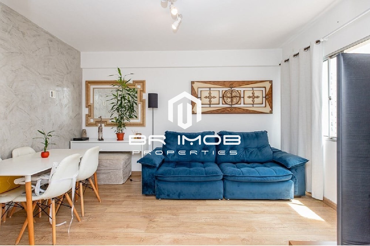 Apartamento, 2 quartos, 60 m² - Foto 5