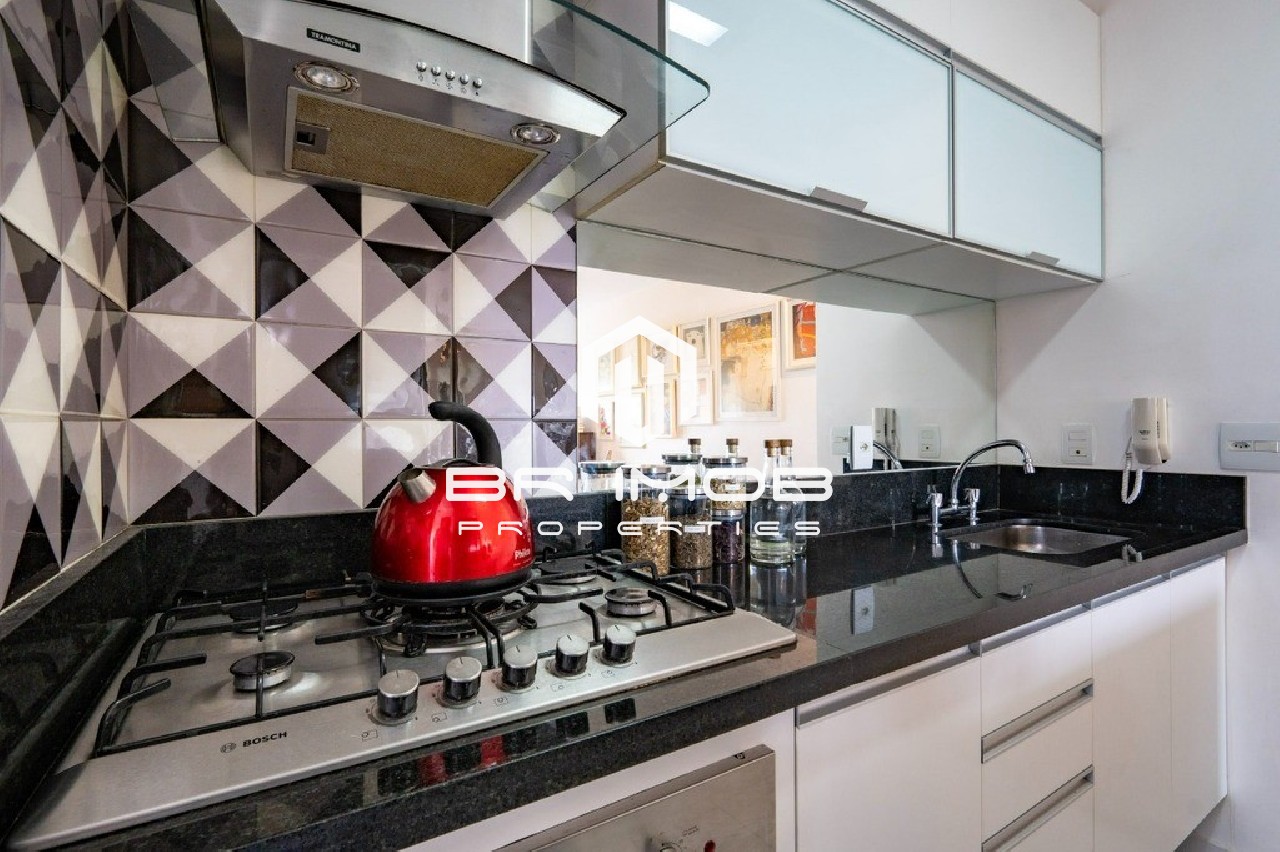 Apartamento, 2 quartos, 87 m² - Foto 21