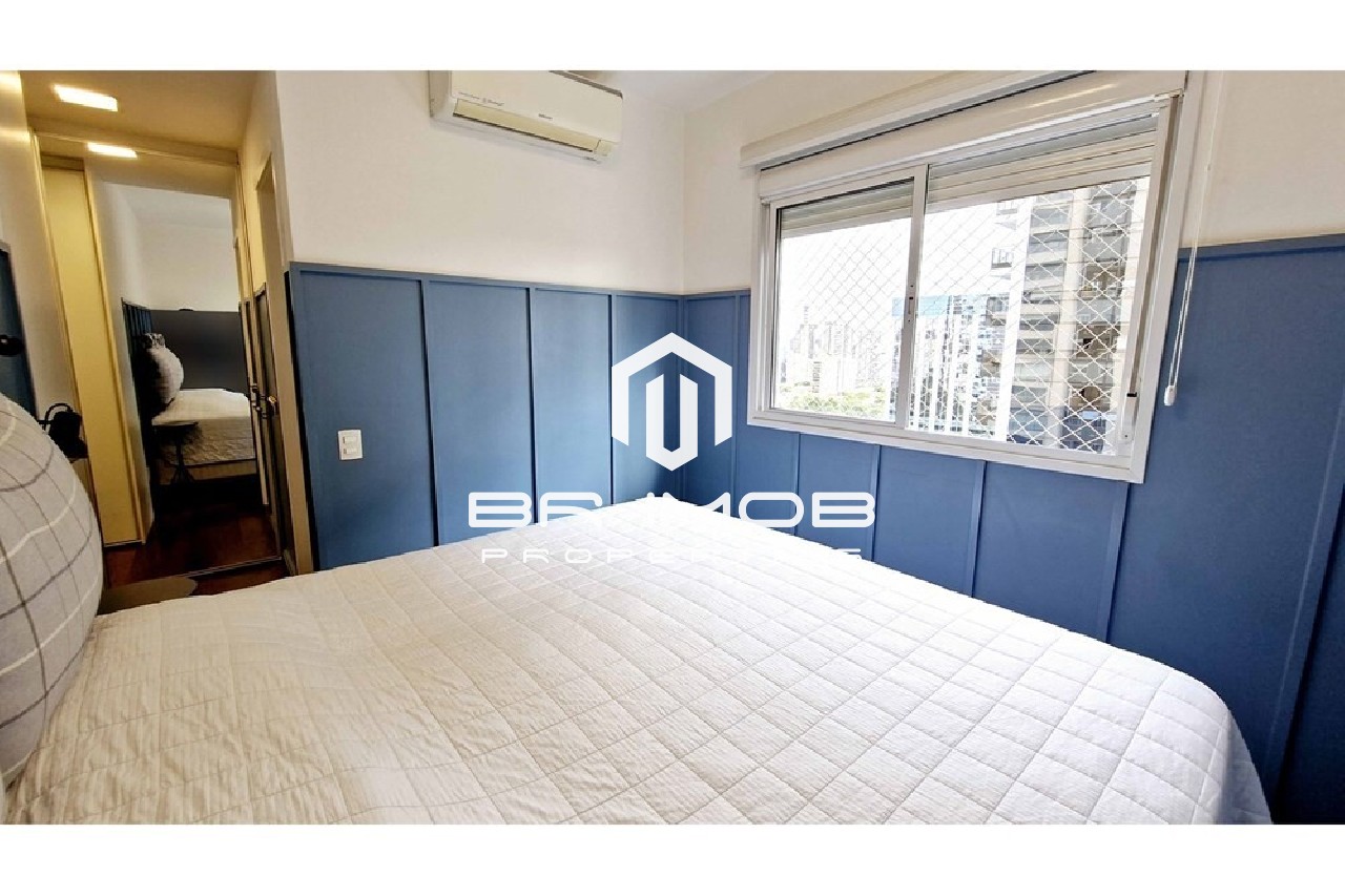 Apartamento, 3 quartos, 134 m² - Foto 24