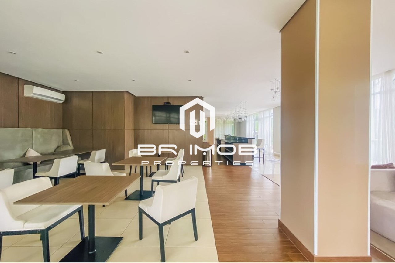 Apartamento, 1 quarto, 47 m² - Foto 31